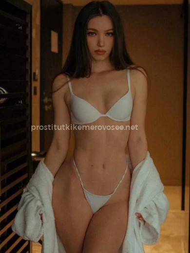 Проститутка Олеся - Фото 2 №103146