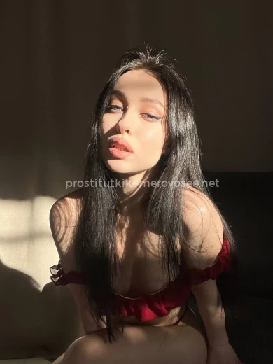 Проститутка Алёна - Фото 3 №107442