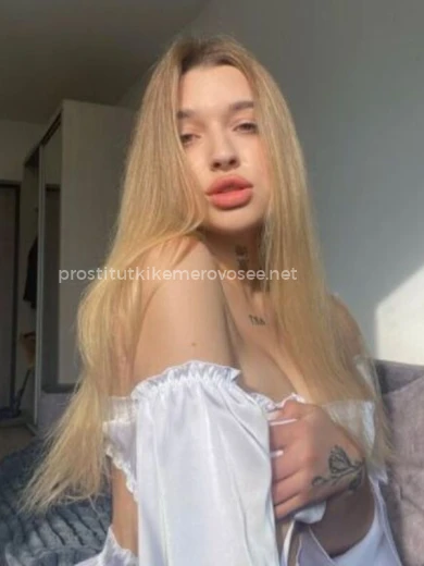 Проститутка Алина - Фото 1 №110963