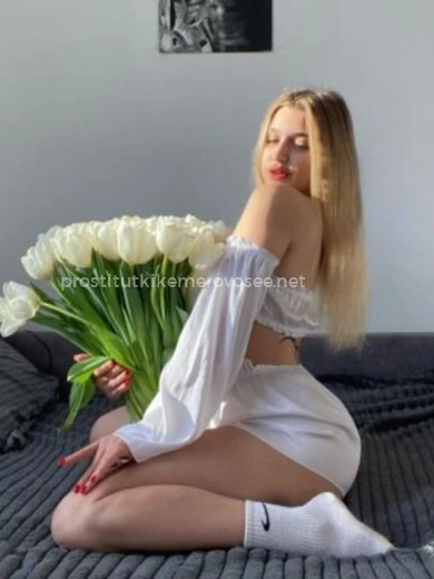 Проститутка Алина - Фото 3 №110963
