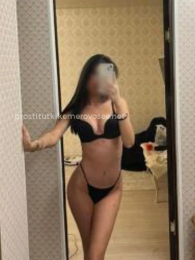 Проститутка Юля - Фото 1 №123323