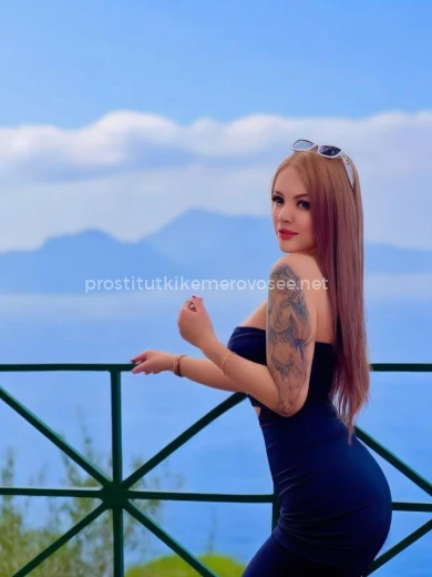 Проститутка Кэти - Фото 1 №154406