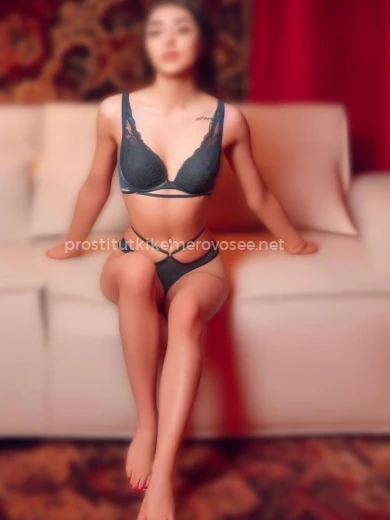Проститутка Настя - Фото 3 №158142