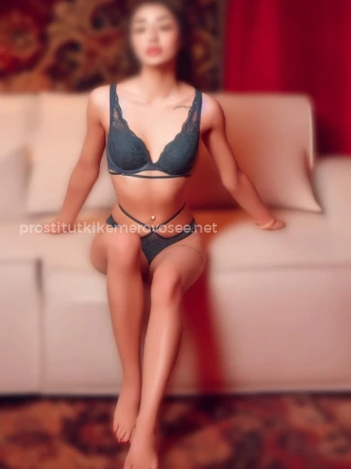 Проститутка Настя - Фото 4 №159087