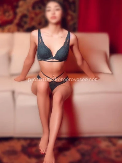 Проститутка Настя - Фото 3 №159907