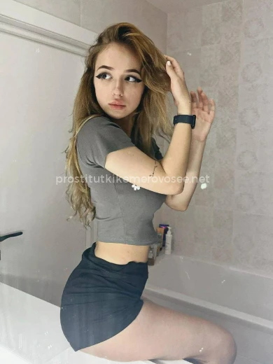 Проститутка Ксения - Фото 5 №166401