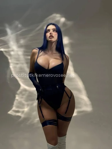 Проститутка Виктория - Фото 1 №166419