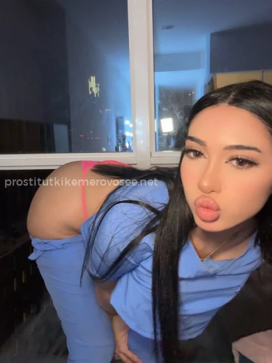 Проститутка Анастасия - Фото 4 №166420