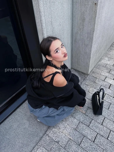 Проститутка Ксения - Фото 6 №166425