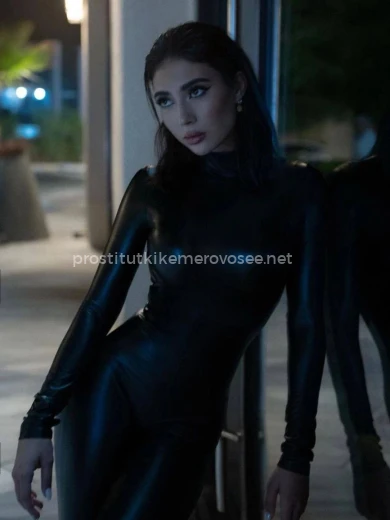 Проститутка Алина - Фото 8 №166498