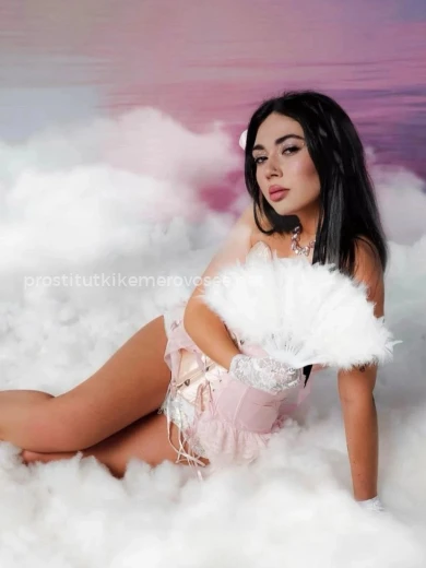 Проститутка Алина - Фото 6 №166498