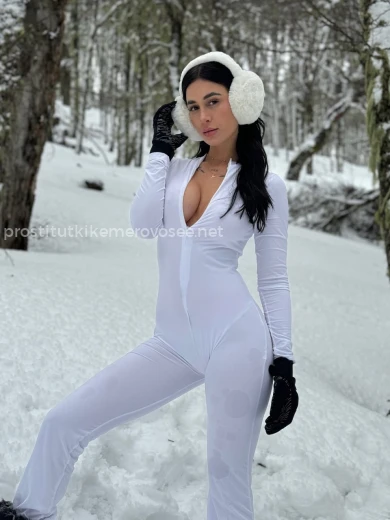 Проститутка Эльвира - Фото 9 №176186