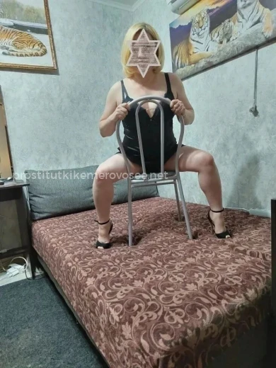 Проститутка Анюта - Фото 3 №193276