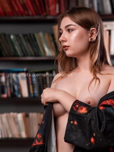 Проститутка Алёна - Фото 2 №38849