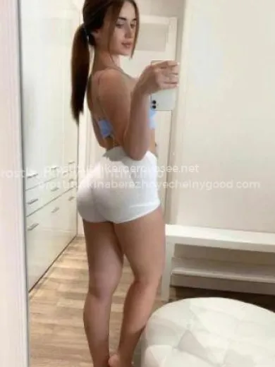 Проститутка Настя - Фото 3 №52135