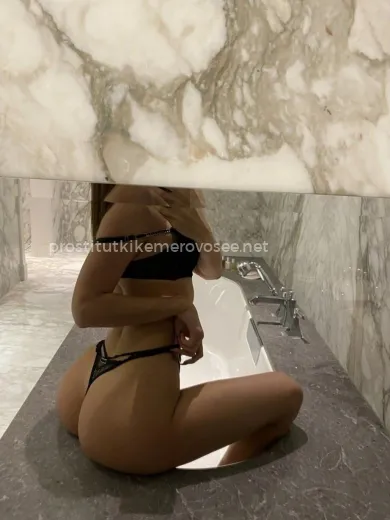Проститутка Юлия - Фото 1 №53452