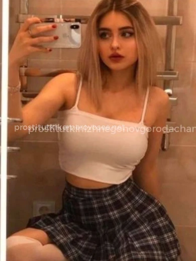 Проститутка Настя - Фото 4 №56428