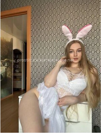 Проститутка Настя - Фото 2 №86354