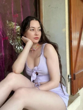 Проститутка Настя