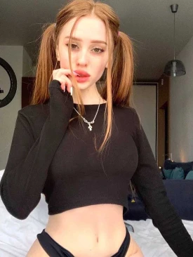 Проститутка Алина