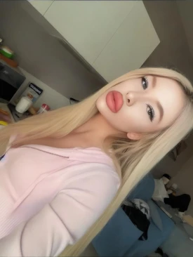 Проститутка Карина