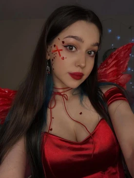 Проститутка Алина
