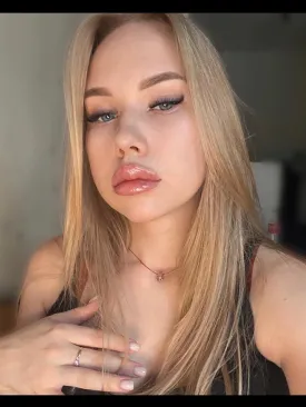 Проститутка Ирина